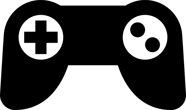 320 × 189 Pixels - Video Game Controller Icon (1200x1200)