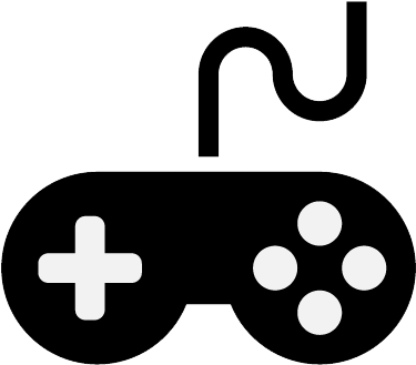 Idealab - Joystick Illustration (512x460)