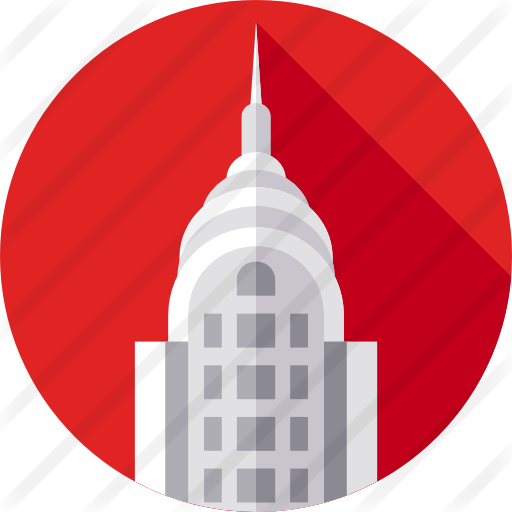Chrysler Building - Chrysler Building (512x512)