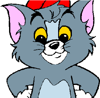 Tom And Jerry Art (600x314)