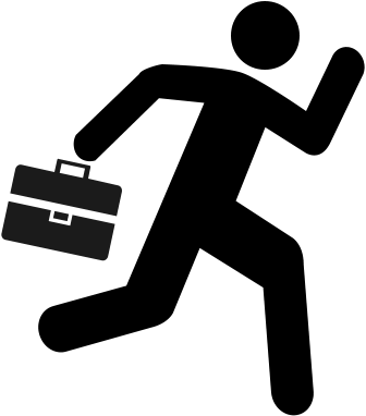 Hand Carry Courier Service - Train (336x382)