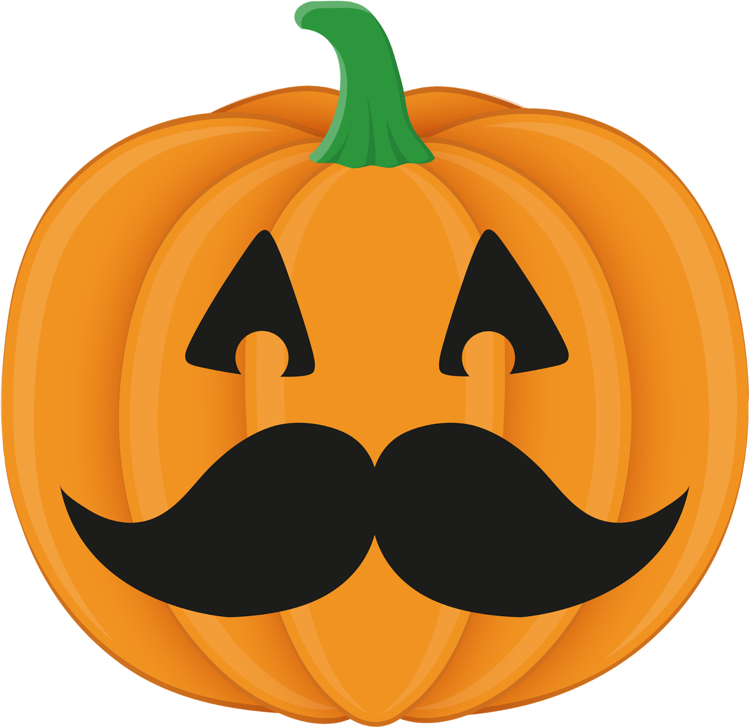 With A Pumpkin Patch - Poodle Pumpkin (1600x1543)
