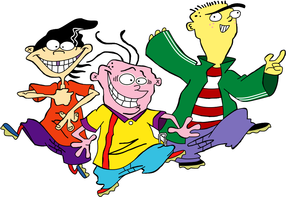 View Collection - Ed Edd Eddy (948x676)