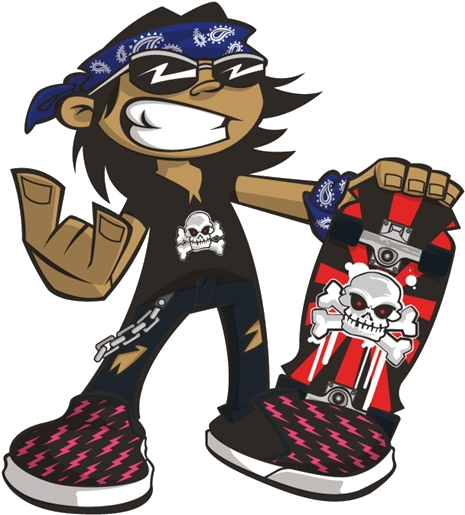 Spitball - Wild Grinders Spitball (600x600)