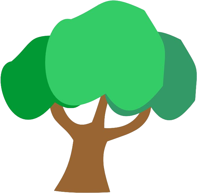Animated Trees (727x686)