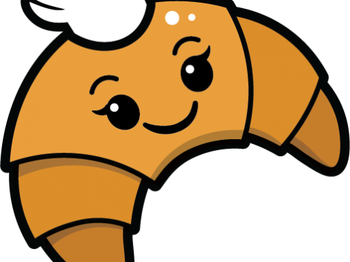 Breakfast Bot Icon - Icon (510x382)