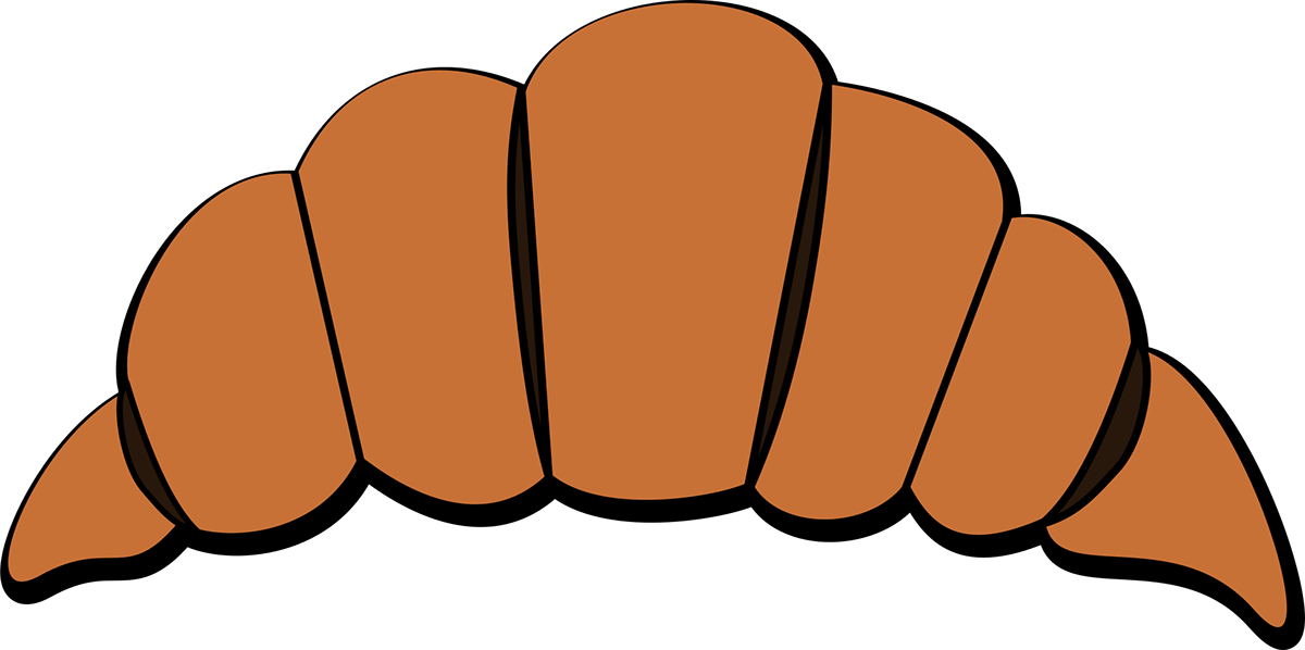 Croissant - Croissant (1200x598)