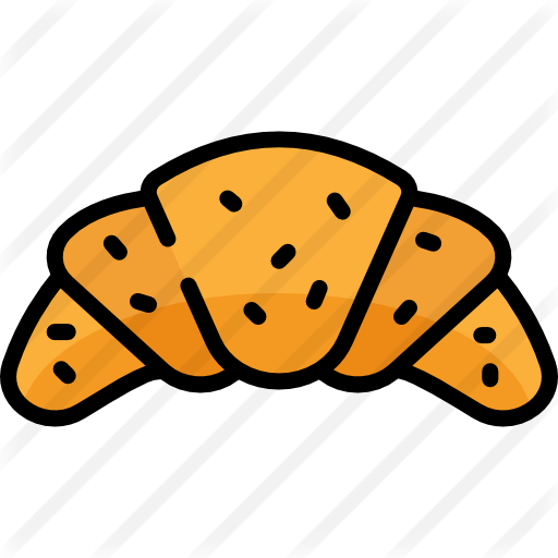 Croissant - Croissant (512x512)