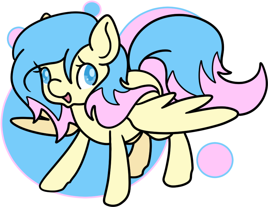 Mlp Oc Com - Cartoon (1024x768)