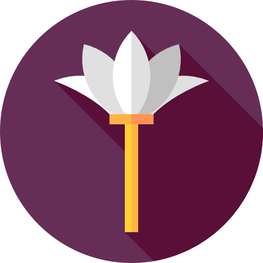 Duster Free Icon - Emblem (512x512)