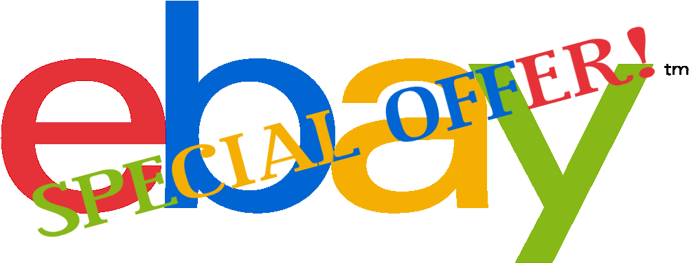 Special Offer On Ebay - Ebay (1012x394)