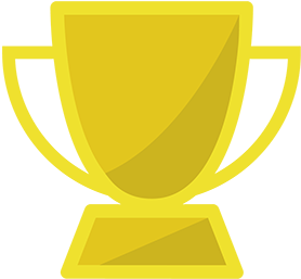 Simple Trophy - Trophy (400x300)