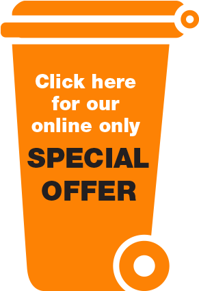 Special Offers - Wheelie Bin Vector Icon (300x439)