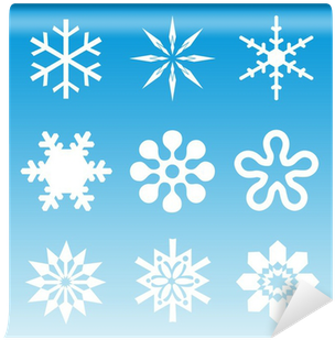 Papier Peint Blanche - Wrapping Paper (400x400)