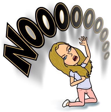 Share - Nooooo Bitmoji (398x398)
