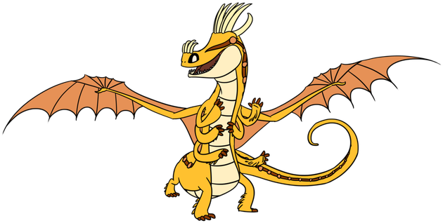 Fireworm - - Bearded Fireworm (637x350)