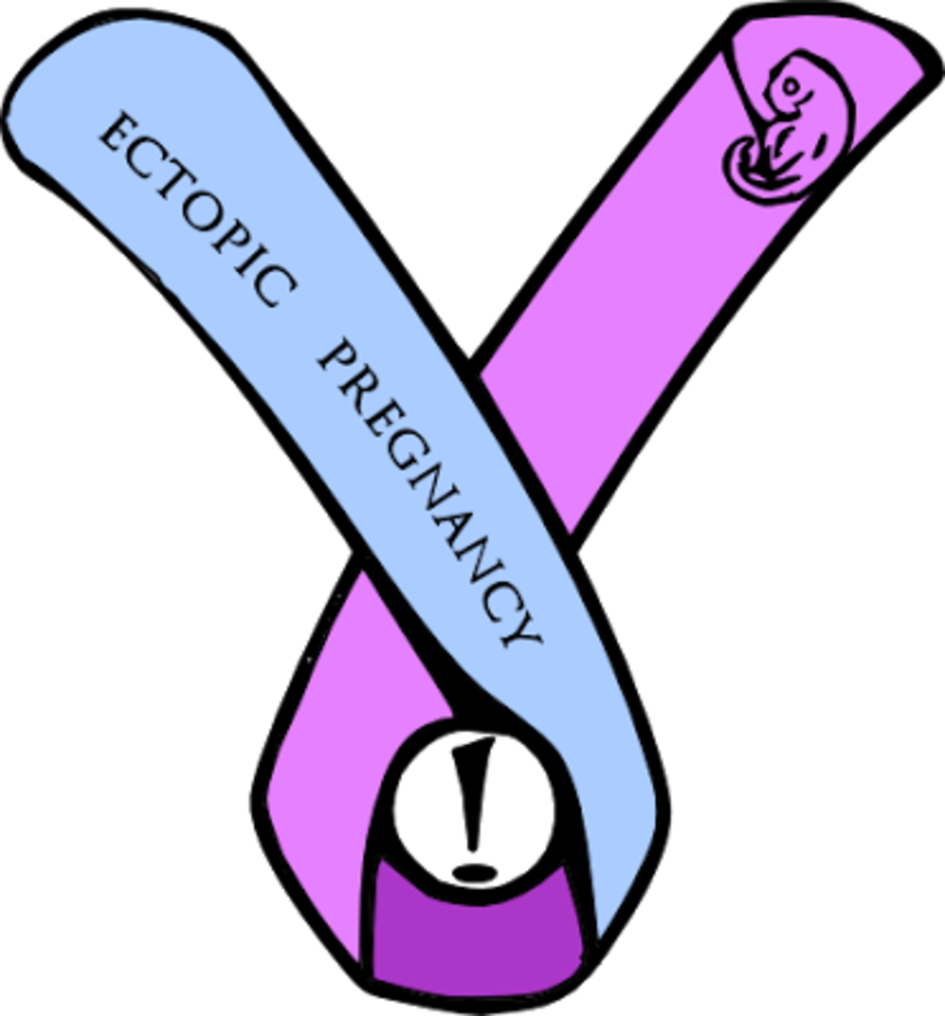 Pregnancy Clip Art (1860x2000)