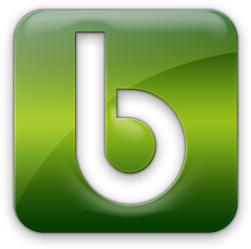 Yahoo Buzz Logo Square Icon - Square (420x420)