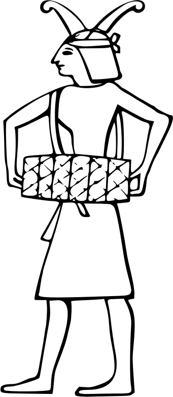 Medium Image - Ancient Egypt (341x783)
