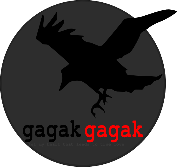 Black Eagle Silhouette Shower Curtain (600x567)