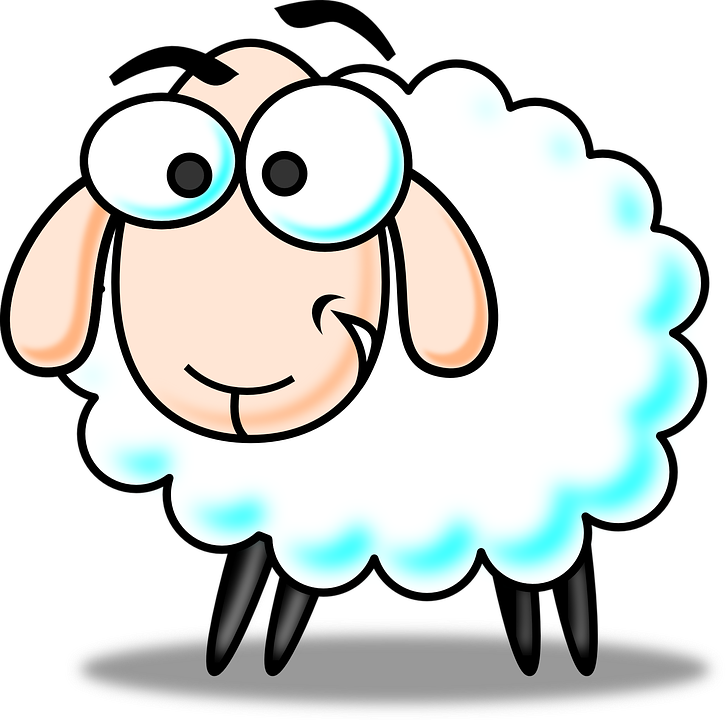 Always Avoid Alliteration - Eid Ul Adha Png (726x720)