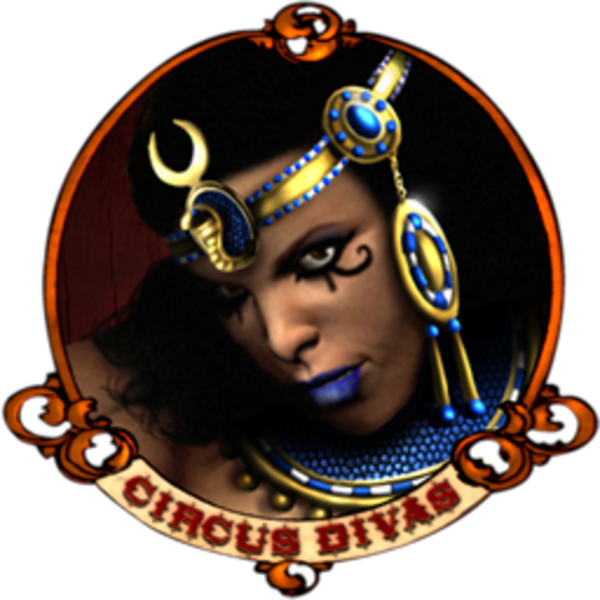Circus (600x600)