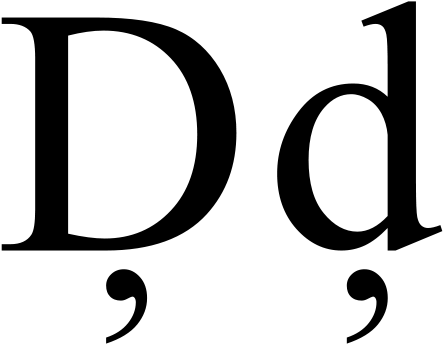 File - D-comma - Svg - File - D-comma - Svg (500x399)