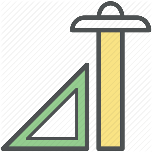 T Square And Triangle (512x512)
