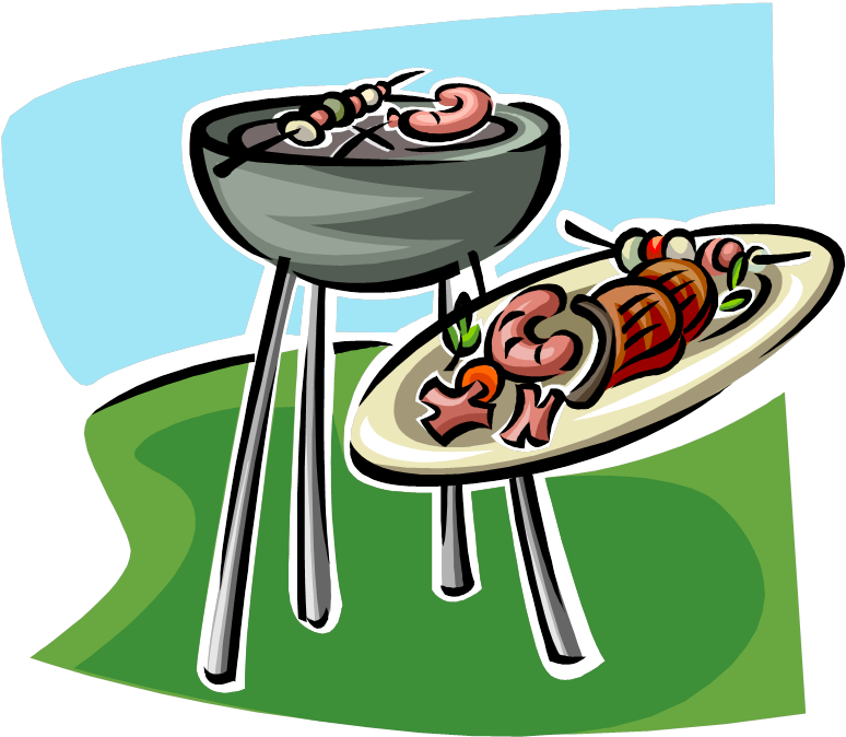 August 30th - Affiche Soirée Barbecue (776x681)