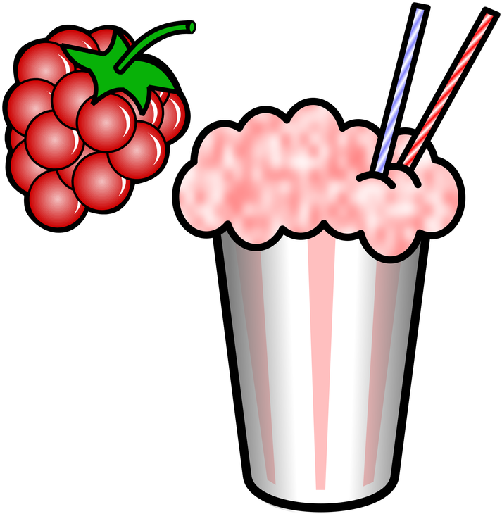 Milk Shake Pictures - Milkshake (748x800)