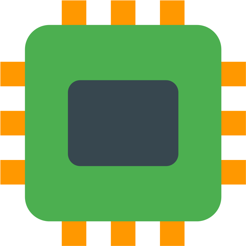 Computer Icons Integrated Circuits & Chips Central - Minecraft Server Icon Dev (1024x1024)