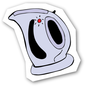 Kettles - Kettles (350x351)