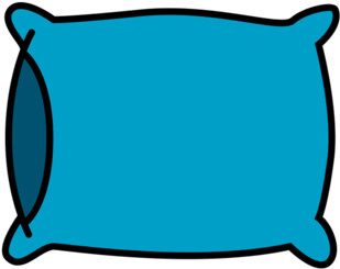 Gsd Design Discovery - Pillow (389x480)