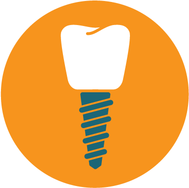 Dental Implants - Dentistry (400x443)