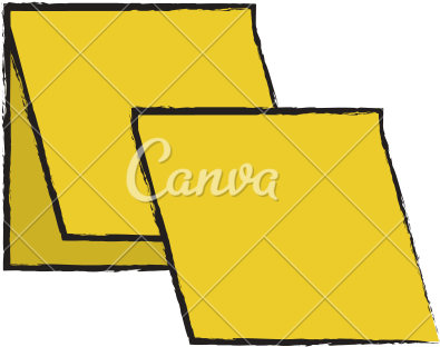 Pin Postit Note Clipart - Pin Postit Note Clipart (550x550)