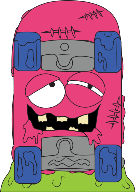 Grossery Gang Dirty Deck (400x400)