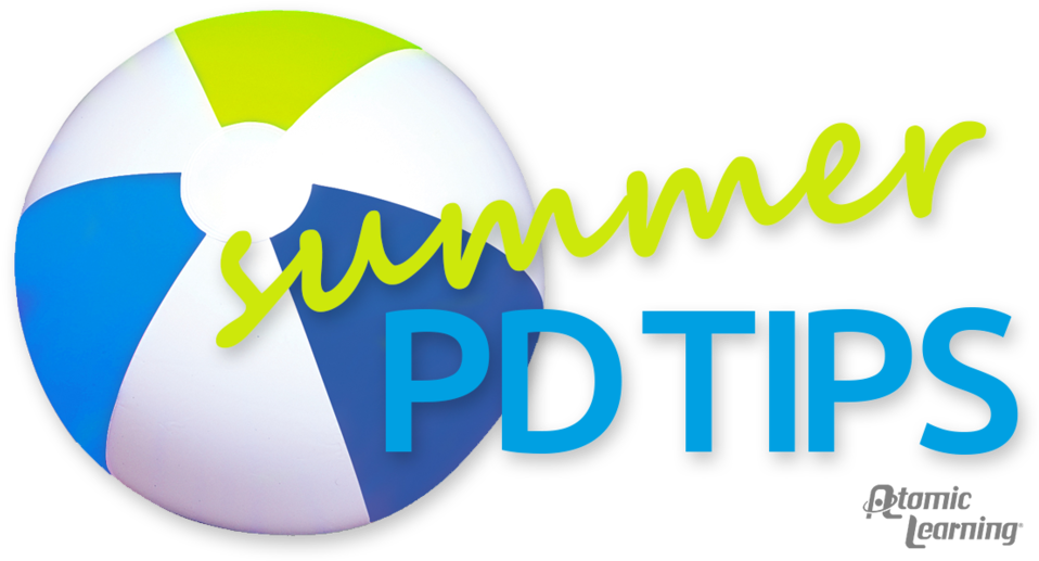 Summer Professional Development Series - Summer Professional Development Series (1000x548)