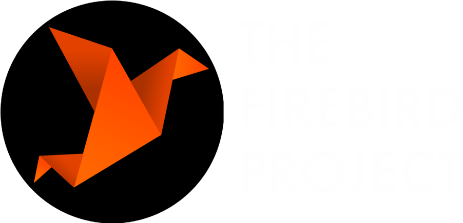 The Firebird Project - The Firebird Project (1000x435)