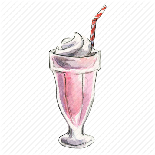 Cream - Sundae (512x512)