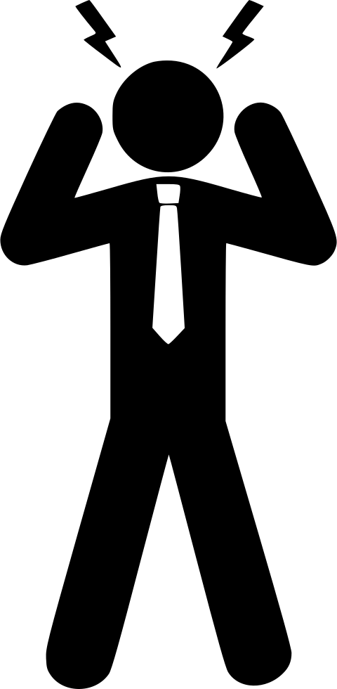 Stress Comments - Stress Symbol (480x980)
