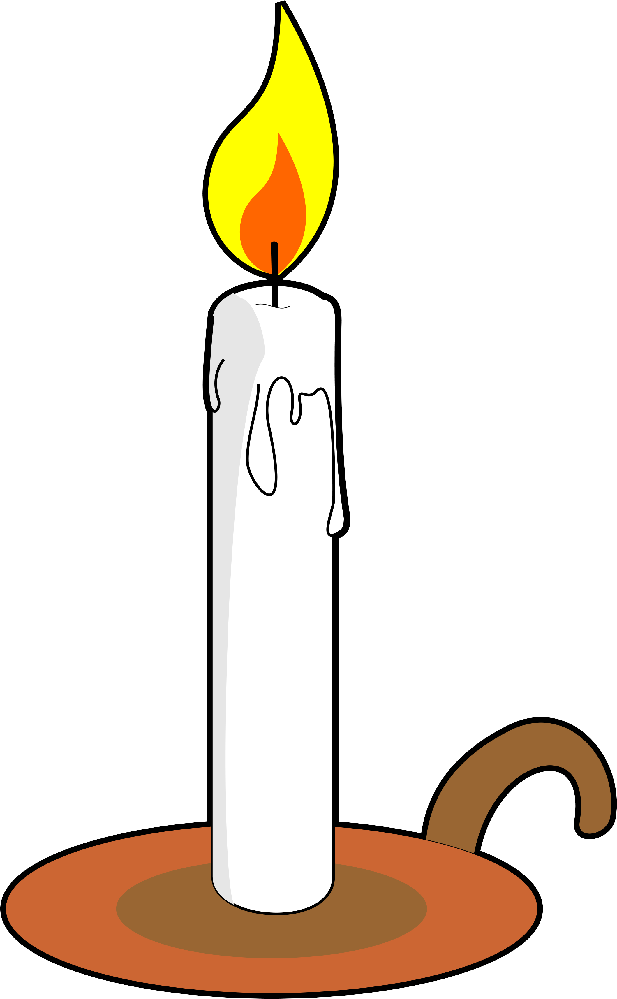 Clip Art - Clip Art (2118x3428)