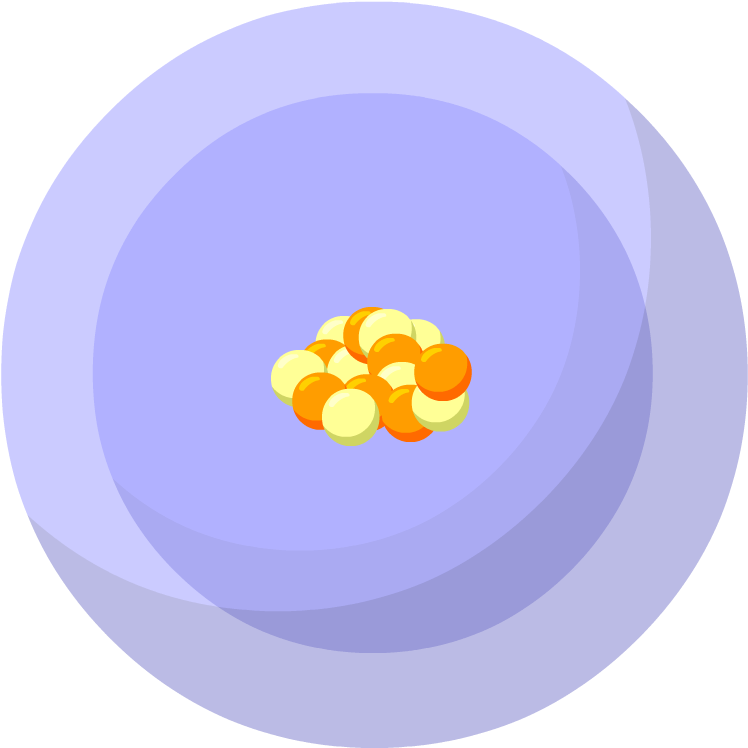 Atoms - Circle (880x880)