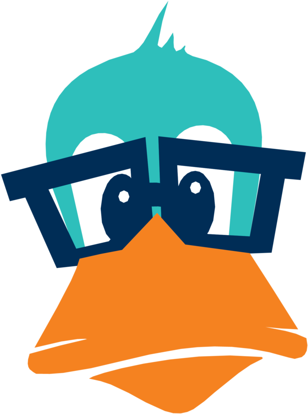 Geek Clipart (1000x1000)