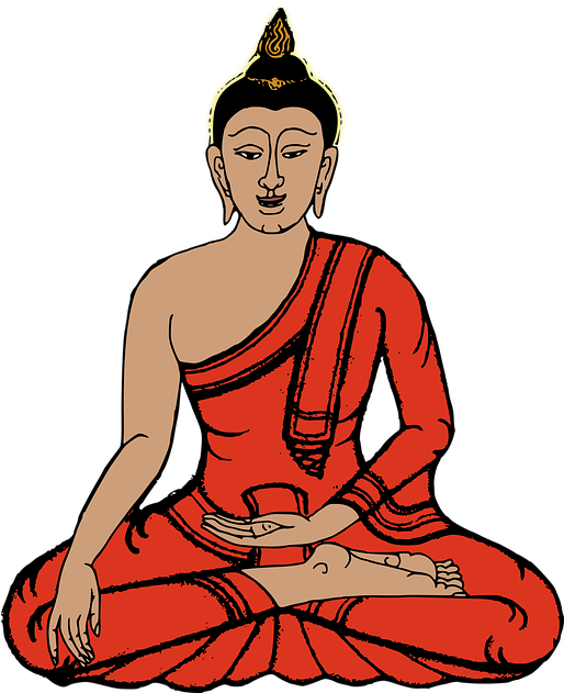 Don T Be A Dick Buddha (513x640)