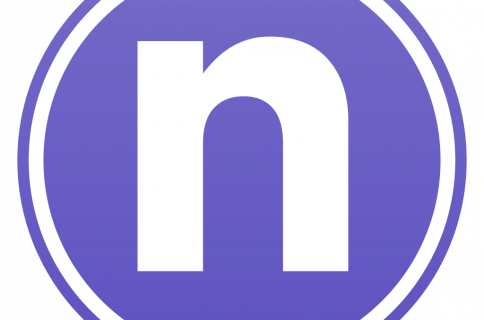 This App Lets You Type Notes With A Keypad On Your - Circle (484x320)