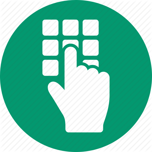 Movable Type Icon For Fluid - Bluehost Logo (512x512)