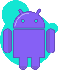 Application Android - Cartoon (362x362)