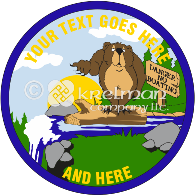 K2306 Bear Rapids - Bear Rapids (400x400)