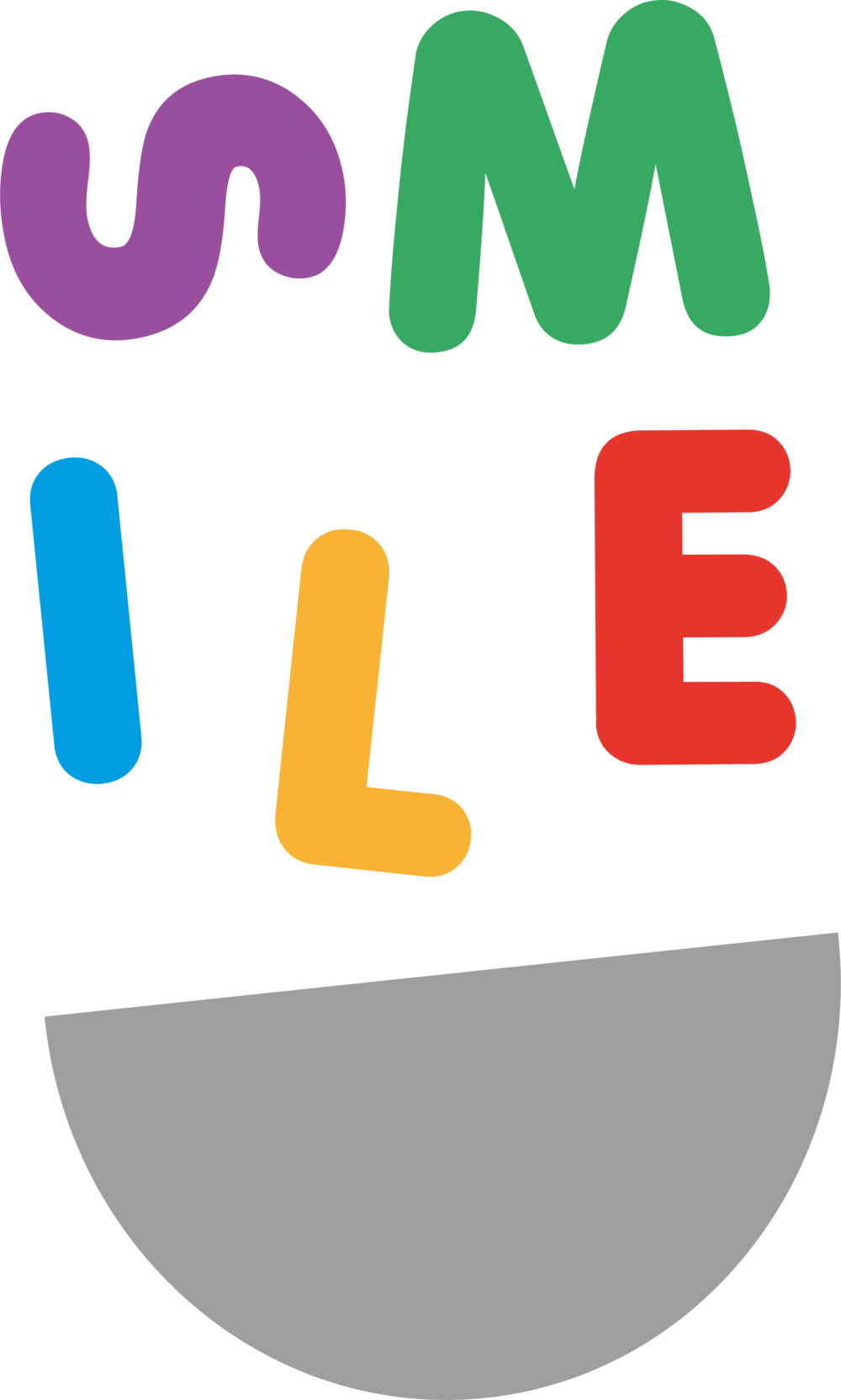 Smile - Portable Network Graphics (1000x1663)