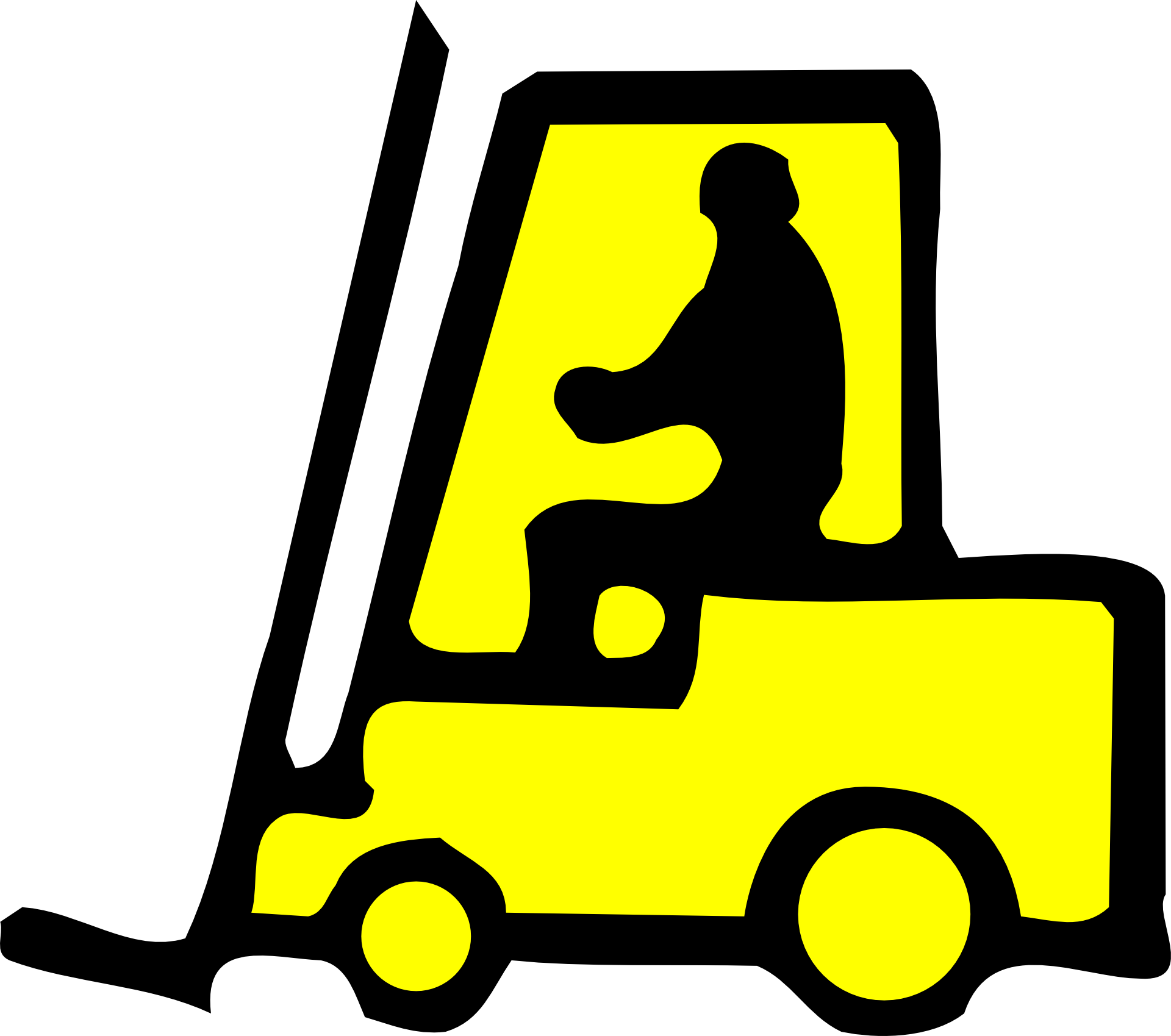 Forklift Sign (1920x1699)